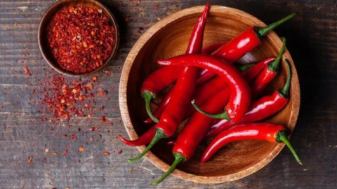 Ăn cay đúng cách: Lợi sức khỏe, ngon vị giác