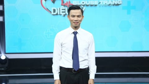 Sau hơn 1.200 ca phẫu thuật, điều gì còn lại trong lòng bác sĩ Viễn?