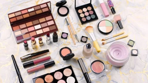 Bộ Y tế: Tạm ngừng tiếp nhận hồ sơ công bố mỹ phẩm của Công ty VB Group