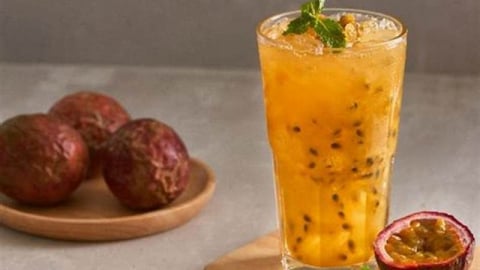 Bí kíp trắng da mịn như sữa của sao Cbiz Triệu Lộ Tư