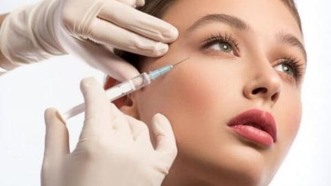 Hiểu đúng lợi ích thật sự khi tiêm botox