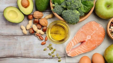 Các loại thực vật giàu omega-3 tốt cho sức khỏe não bộ và tim mạch