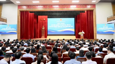 Chuẩn bị kỹ lưỡng, không sót việc, không để khoảng trống trong Kỳ thi tốt nghiệp THPT 2025