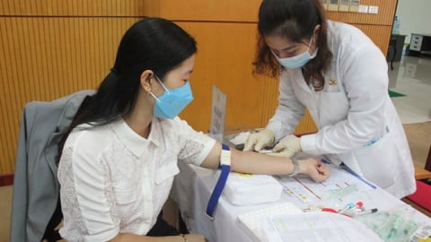 Sở Y tế Hà Nội chỉ đạo tăng cường công tác khám, phát hiện, điều trị ca bệnh COVID-19