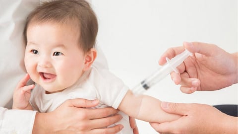 Chương trình bảo đảm nguồn cung ứng vắc xin cho tiêm chủng đến năm 2030