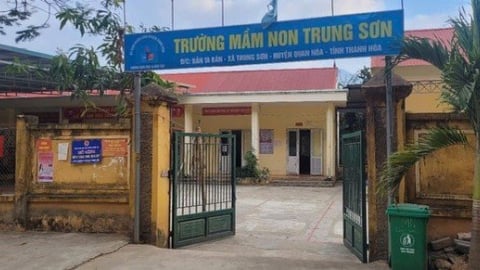 Kỷ luật cảnh cáo nữ hiệu trưởng nói giáo viên là 'gái bao'