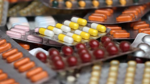 Viên thuốc trị HIV có thể thay thế mũi tiêm cho bệnh nhân tiểu đường bị biến chứng mắt