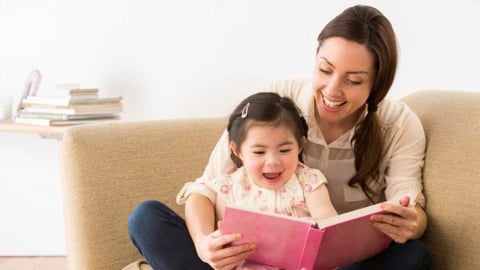 Nuôi dưỡng trí tuệ và thể chất cho trẻ từ phương pháp giáo dục sớm Glenn Doman