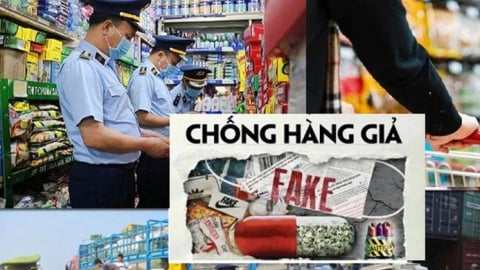 Hà Nội: Kiện toàn Ban Chỉ đạo Thành phố chống buôn lậu, gian lận thương mại và hàng giả