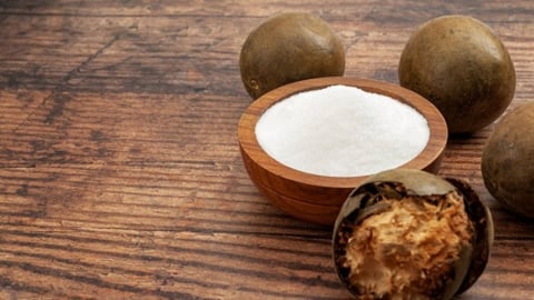 Loại quả ngọt gấp 300 lần đường mía nhưng tốt cho người tiểu đường