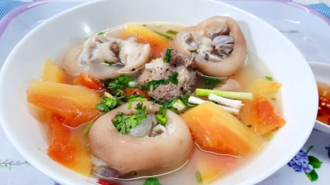 5 loại thực phẩm giúp mẹ sau sinh “gọi sữa về” nhiều hơn
