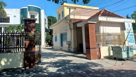 Sở Y tế Bình Thuận yêu cầu làm rõ nguyên nhân người mẹ tử vong ở Bệnh viện Đa khoa khu vực La Gi