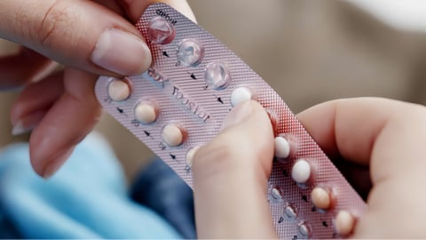 Lạm dụng thuốc tránh thai và những hệ lụy