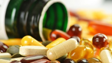 Cục An toàn thực phẩm đề nghị rà soát việc ghi nhãn, quảng cáo thực phẩm bổ sung