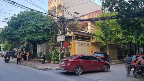 Vụ chết người tại phòng khám, chủ phòng khám là một Trưởng khoa bệnh viện tỉnh
