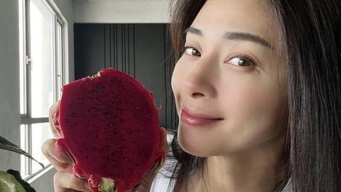 Ngô Thanh Vân chia sẻ thực đơn bữa sáng lý tưởng dành cho mẹ bầu