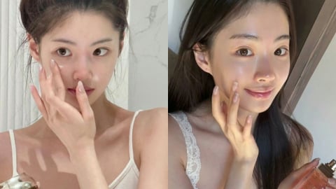 Xu hướng skincare “ngược” giúp làn da sáng khoẻ trong mùa hè