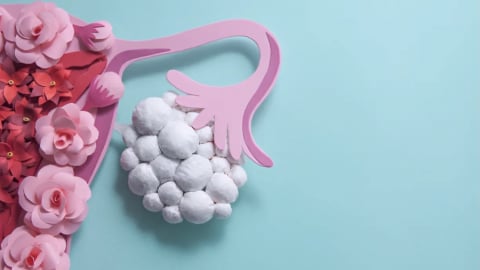 Buồng trứng đa nang ở tuổi dậy thì: Những dấu hiệu cha mẹ không nên bỏ qua