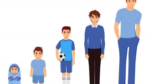 Chuyên gia nói gì về thông tin người sau 21 tuổi vẫn có thể tăng chiều cao