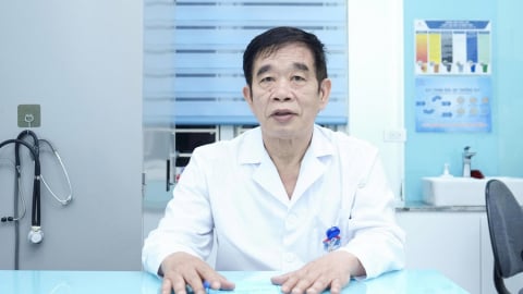 Hẹp bao quy đầu - Hiểu đúng để không bỏ lỡ “thời điểm vàng” can thiệp