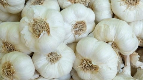 5 loại củ giúp làm chậm quá trình lão hóa tự nhiên