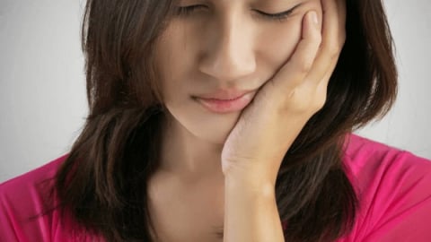 Sức khỏe răng miệng có thể ảnh hưởng đến cơ thể và tâm trí