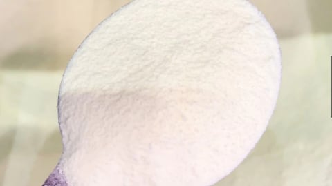 Tạm dừng lưu thông nguyên liệu thực phẩm bột kem không sữa Almercrème R941 Non Dairy Creamer