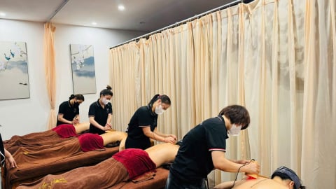 Trào lưu dưỡng sinh Đông y trong chăm sóc sức khỏe