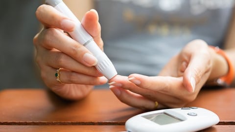 4 hội chứng lão khoa thường gặp ở người trẻ