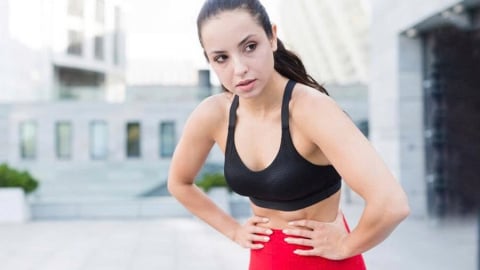 Tập luyện khi bụng đói có thực sự giúp “đốt mỡ” tốt hơn?