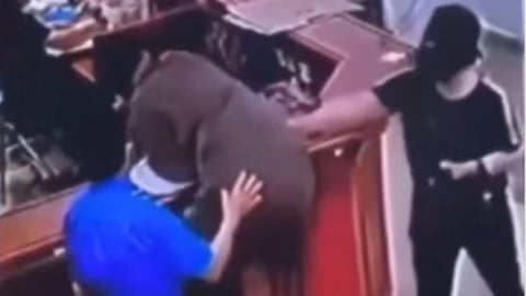 Bộ Y tế vào cuộc vụ hành hung nhân viên y tế tại Bệnh viện Hữu nghị Đa khoa Nghệ An
