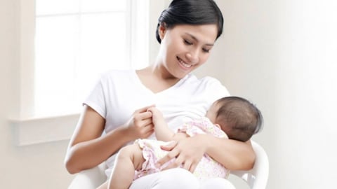 Gợi ý các món ăn cho mẹ ở cữ bồi bổ sau sinh