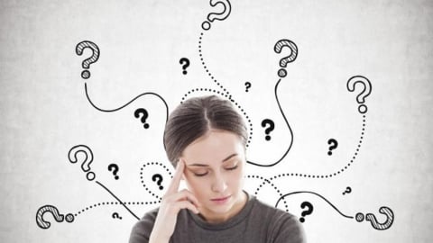 6 thủ phạm khiến bạn thường xuyên hay quên, kém tập trung