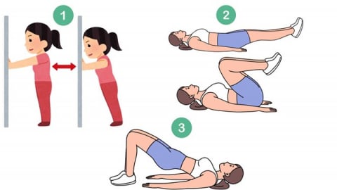 Cách đơn giản để tăng cường sức khỏe thận