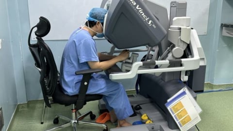 Y tế Việt Nam ghi điểm với bệnh nhân quốc tế