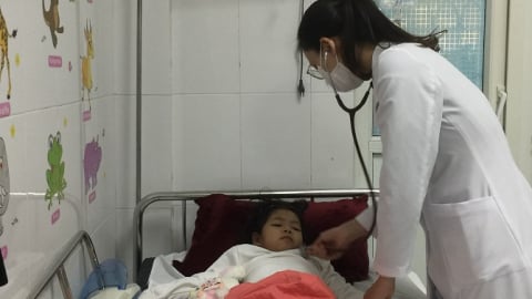 Hà Nội: Tập trung phòng chống bệnh dịch bệnh truyền nhiễm