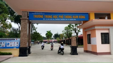 Thanh Hoá: Duyệt bổ sung gần 22 tỷ đồng kinh phí dạy thêm ôn thi tốt nghiệp THCS và THPT