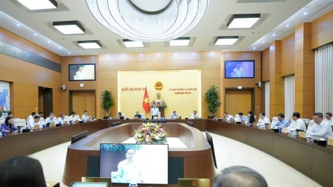 Chuẩn bị kỹ lưỡng cho đợt 2 của Kỳ họp thứ 9, Quốc hội khoá XV