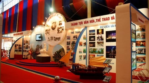 Hoàn thiện dự thảo Đề án tổ chức Triển lãm thành tựu kinh tế - xã hội nhân kỷ niệm 80 năm Ngày Quốc khánh
