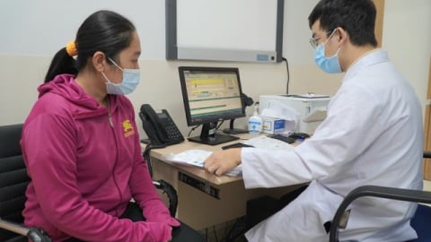 Khắc phục điểm nghẽn trong phòng chống ung thư