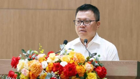 Chủ tịch Hội Nhà báo Việt Nam gửi thư chúc mừng người làm báo cả nước