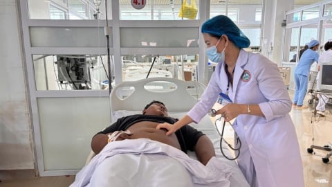 Đắk Lắk: 7 người nhập viện sau khi ăn nấm độc