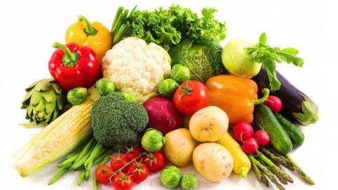 Điểm danh các thực phẩm giúp phòng ngừa đột quỵ