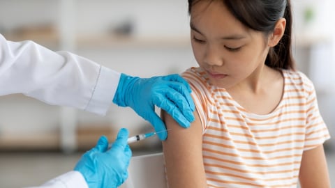 Nữ giới nên tiêm HPV thời điểm nào là tốt nhất?