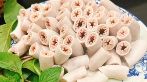 TP. Hồ Chí Minh: Tăng cường kiểm tra an toàn thực phẩm trước thông tin về 'lòng xe điếu' trên mạng xã hội