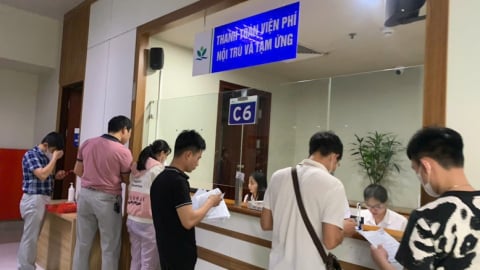 Yêu cầu các bệnh viện tăng cường bảo vệ người bệnh và nhân viên y tế trong thời tiết nắng nóng