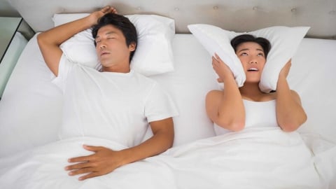 Tật nghiến răng gây nguy hiểm thế nào đến chất lượng sống?