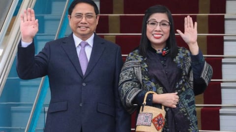 Thủ tướng Phạm Minh Chính sẽ dự hội nghị Đại dương Liên Hợp Quốc tại Pháp