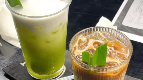 Nguy hại tiềm ẩn khi giới trẻ tiêu thụ nhiều đồ uống có đường
