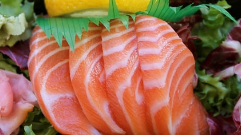 5 loại thực phẩm giúp duy trì huyết áp ổn định